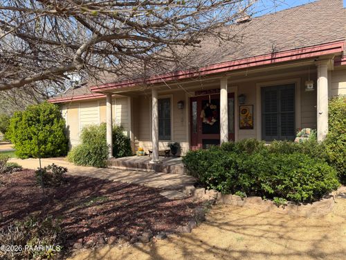2035 S Derby Dr, Camp Verde, AZ, 86322-6889 | Card Image