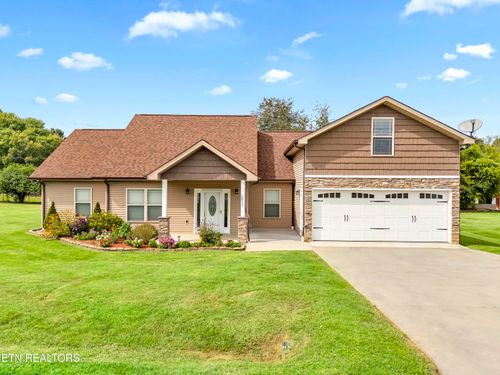 2811 Dalton Dr, Sevierville, TN, 37876-1590 | Card Image