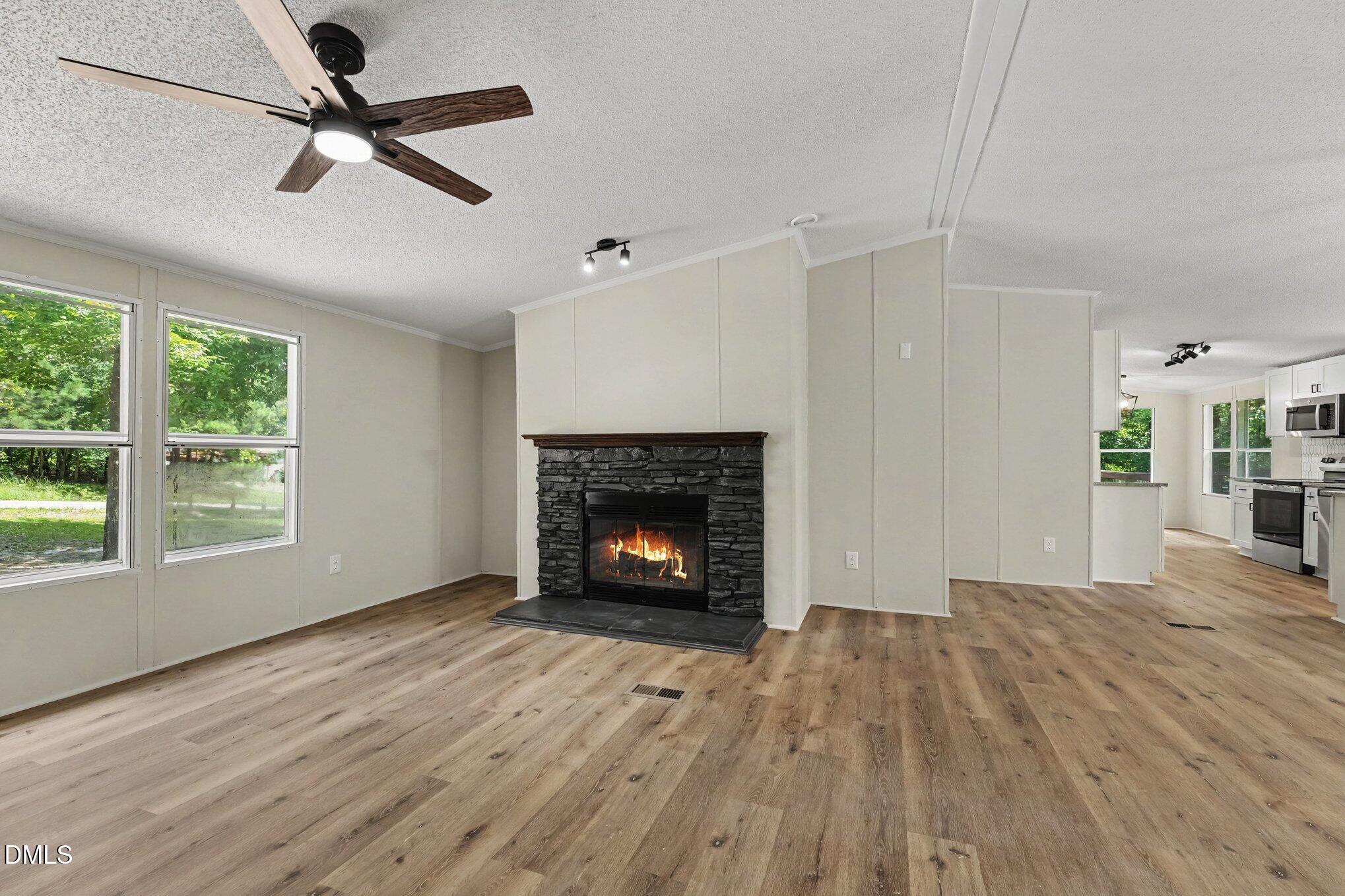 Residential in Lillington 3