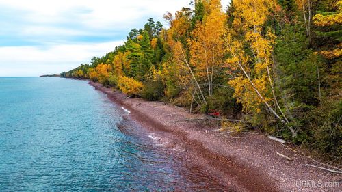 lot-15-of-kidder-andamp-ro-TBD Five Mile Pt Road, Allouez, MI, 49950 | Card Image