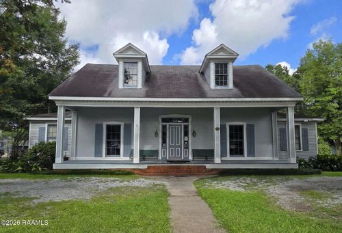 814 S Washington St, Lafayette, LA, 70501-6812 | Card Image