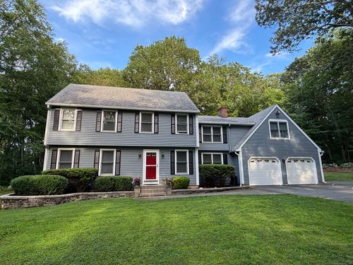 11 Obed Hts, Old Saybrook, CT, 06475-1214 | Card Image
