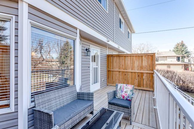 202 Cedarwood Park Sw, Home with 3 bedrooms, 1 bathrooms and 1 parking in Calgary AB | Image 17