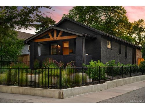 3295 Meade St, Denver, CO, 80211-3146 | Card Image