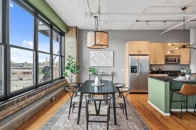 UNIT-602 - 290 Market St, Condo with 2 bedrooms, 1 bathrooms and null parking in Minneapolis MN | Image 21