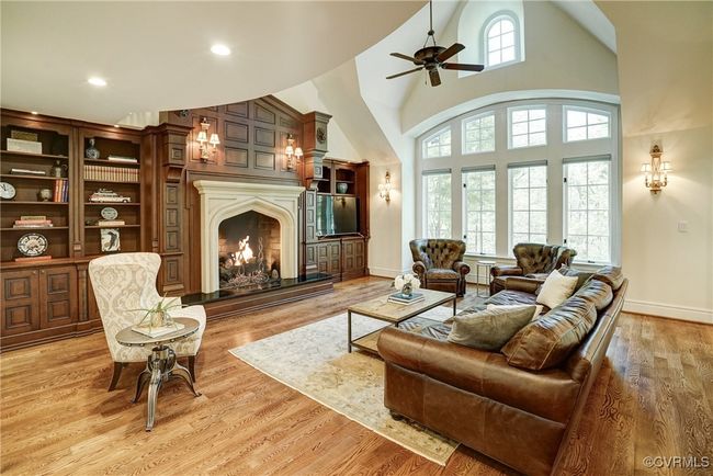 602 Cornwallis Pl, House other with 4 bedrooms, 6 bathrooms and null parking in Manakin Sabot VA | Image 7