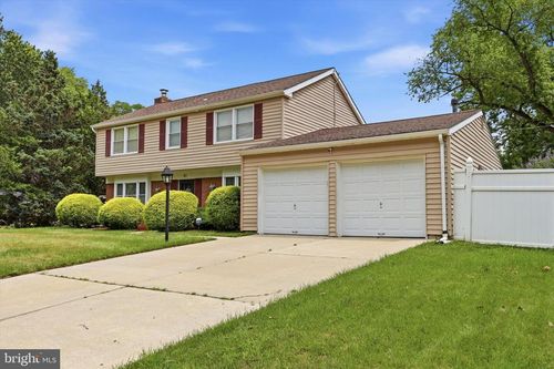 61 Elsin Ln, WILLINGBORO, NJ, 08046-2253 | Card Image