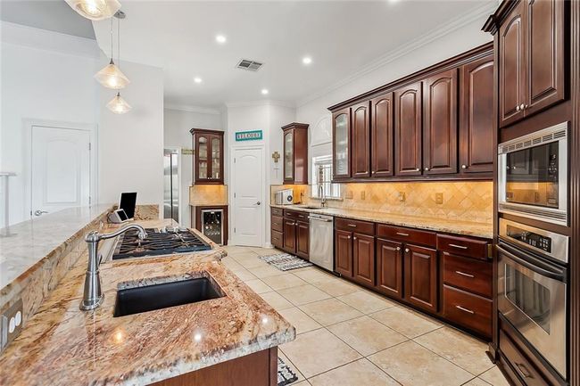 22 Inlet Cove Loop, House other with 3 bedrooms, 2 bathrooms and null parking in Slidell LA | Image 14