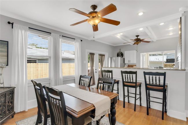 3220 W San Pedro St, House other with 2 bedrooms, 1 bathrooms and null parking in TAMPA FL | Image 13