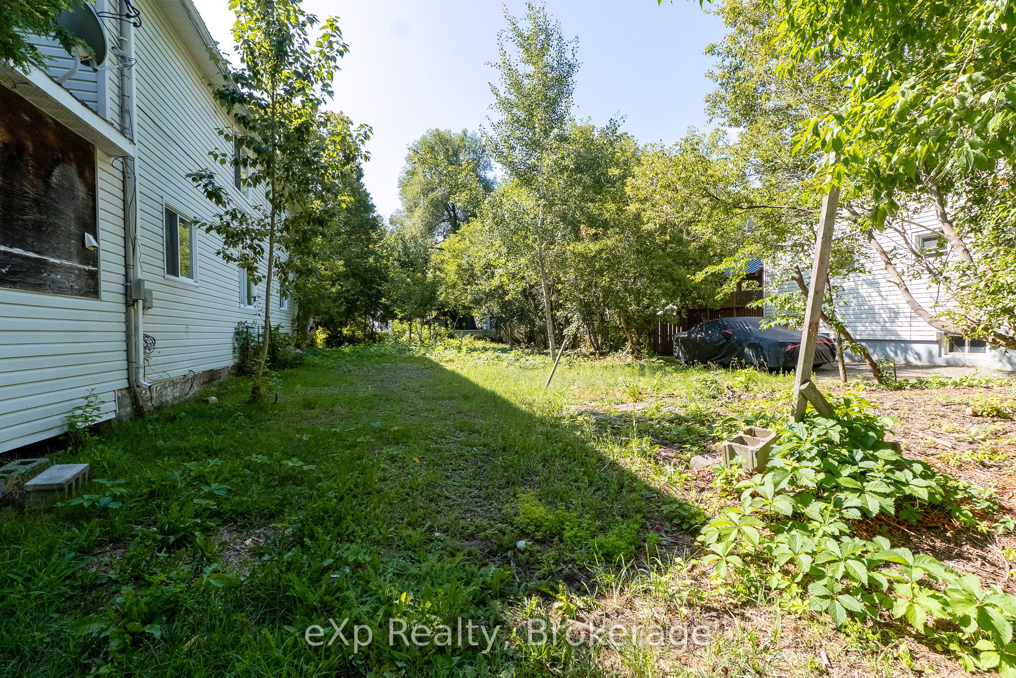 Residential in Sudbury Remote Area 4