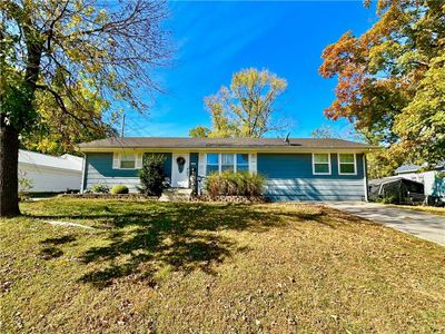 502 S High Street, House other with 3 bedrooms, 2 bathrooms and null parking in El Dorado Springs MO | Image 1