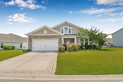 256 Copper Leaf Dr, Myrtle Beach, SC, 29588-7669 | Card Image