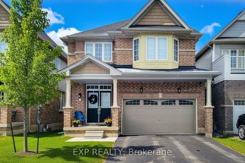 131 Munro Cir, Brantford, ON, N3T0R4 | Card Image