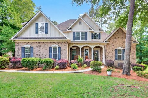 229 Old Plantation Trl Nw, Milledgeville, GA, 31061-9460 | Card Image