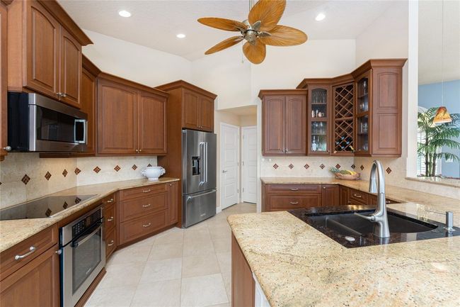 3507 Marsala Ct, House other with 3 bedrooms, 2 bathrooms and null parking in PUNTA GORDA FL | Image 8