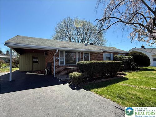 3124 Roxford Rd, Allentown, PA, 18103-6326 | Card Image