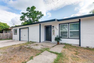 306 Springvale, House other with 3 bedrooms, 1 bathrooms and null parking in San Antonio TX | Image 3