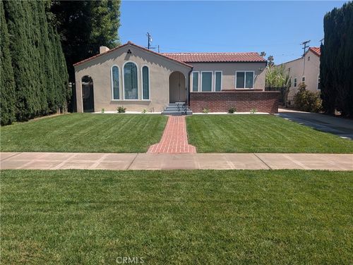 2609 Birch St, Alhambra, CA, 91801-1614 | Card Image