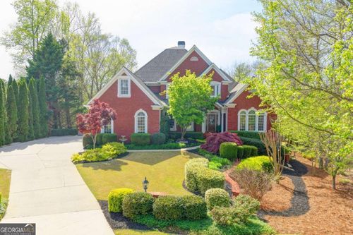 6380 Sunbriar Dr, Cumming, GA, 30040-7078 | Card Image