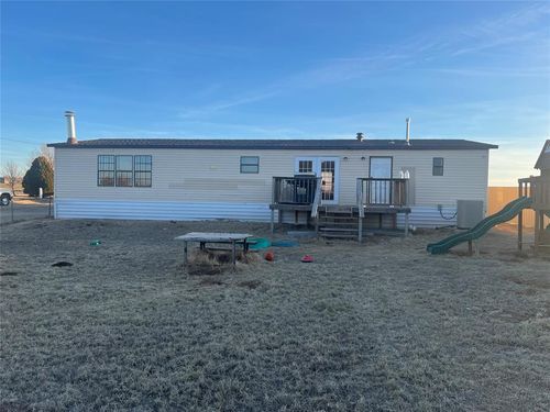 506 7th St, Fort Supply, OK, 73841 | Card Image