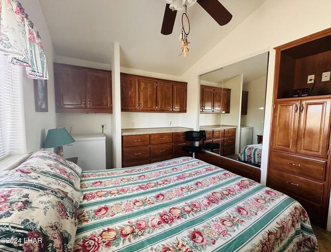 LOT-13 - 200 N Moon Mountain Ave, House other with 1 bedrooms, 1 bathrooms and null parking in Quartzsite AZ | Image 11