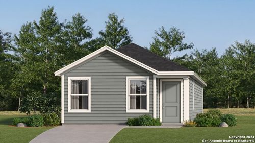 3718 Glade Crk, San Antonio, TX, 78245-5152 | Card Image