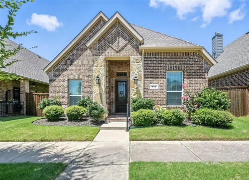 640 Kimblewick Dr, Frisco, TX, 75036-0914 | Card Image