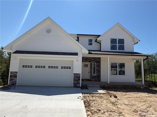 1407 W 6th Street Ter, Knob Noster, MO, 65336 | Card Image