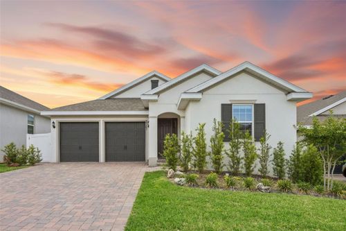 2101 Axel St, MINNEOLA, FL, 34715-9363 | Card Image