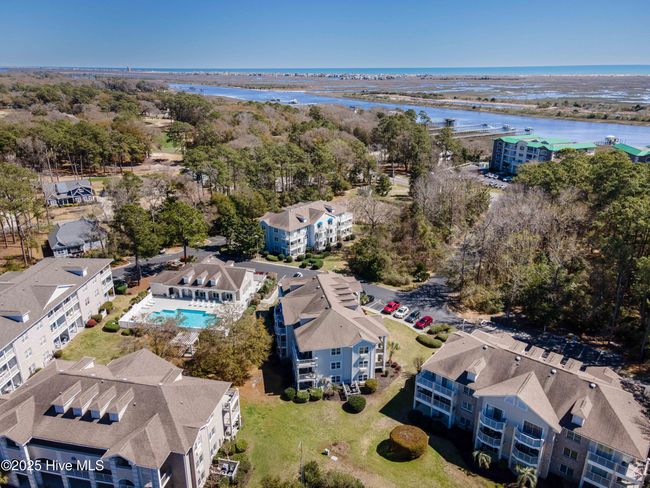 UNIT-205 - 908 Resort Cir, Condo with 2 bedrooms, 2 bathrooms and null parking in Sunset Beach NC | Image 49