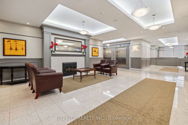 208 - 51 Saddlecreek Dr, Condo with 2 bedrooms, 1 bathrooms and 1 parking in Thornhill ON | Image 28