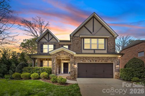 921 Rock Forest Way, Fort Mill, SC, 29707-4509 | Card Image