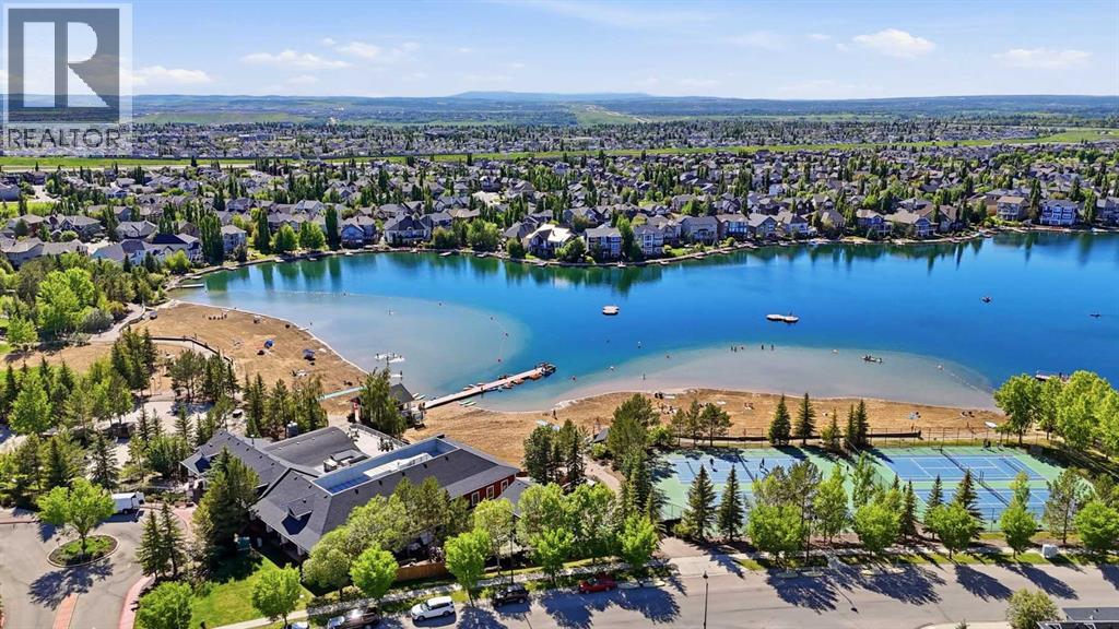 Residential in Calgary