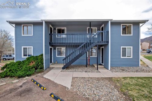 6935 Peyote Way, Colorado Springs, CO, 80919-9002 | Card Image