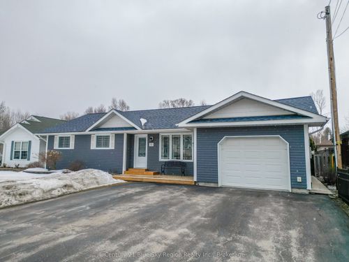 12 Riverfront Drive, West Nipissing, ON, P2B3E9 | Card Image