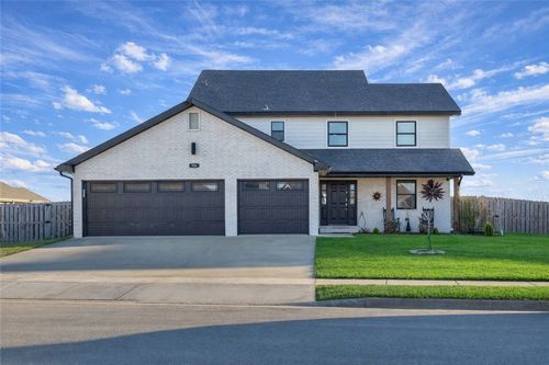 721 Braeburn Ct, Bentonville, AR, 72712-2048 | Card Image