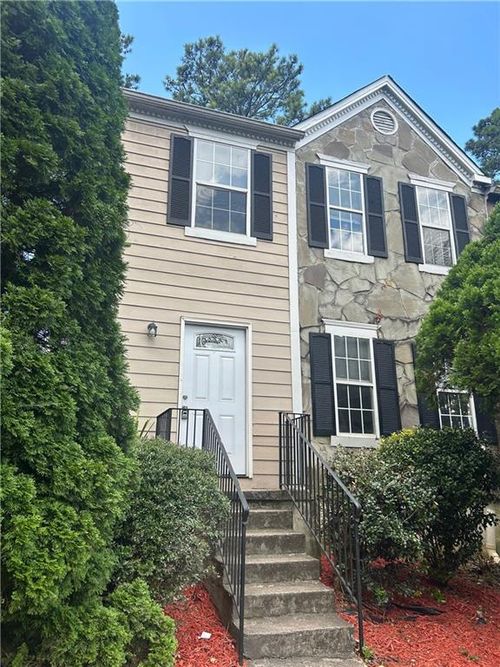 3175 Kingswood Gln, Decatur, GA, 30034-6717 | Card Image