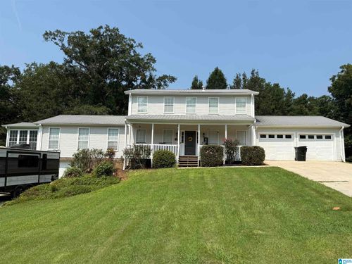7922 Ed Jones Rd, Gardendale, AL, 35071-4809 | Card Image
