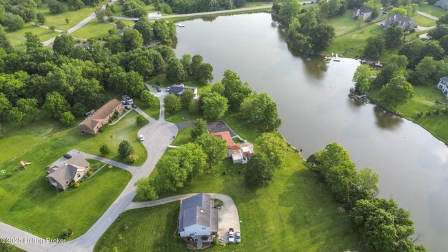 3205 Lake Pointe Ct, House other with 3 bedrooms, 4 bathrooms and null parking in Crestwood KY | Image 5