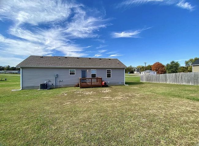 170 Alabama Ave, House other with 3 bedrooms, 2 bathrooms and 1 parking in Oak Grove KY | Image 19