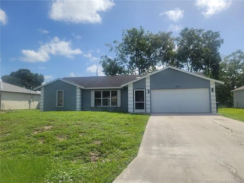 3873 Lafleur St, Port Saint Lucie, FL, 34953-3656 | Card Image