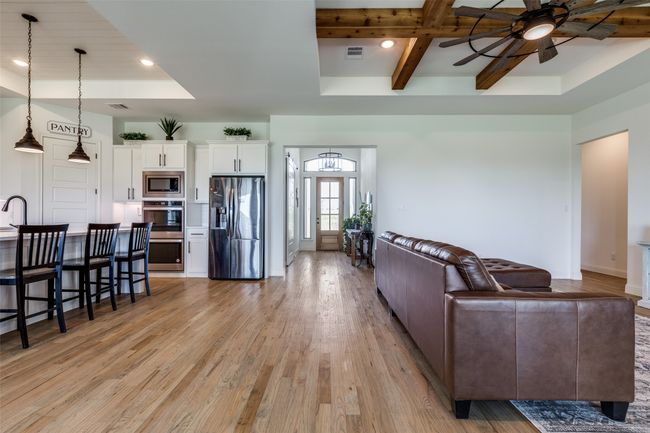 120 Southern Ct, House other with 4 bedrooms, 3 bathrooms and null parking in Springtown TX | Image 13
