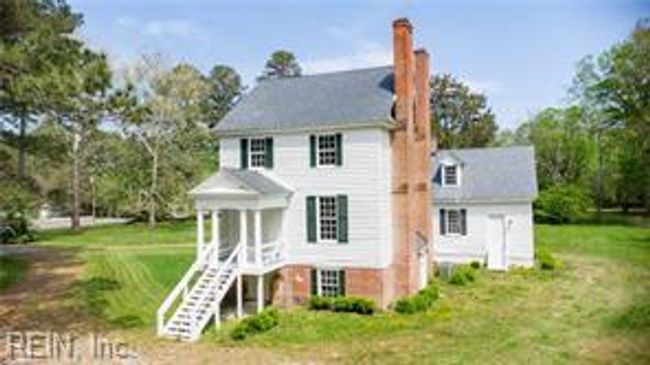525 Main St, House other with 6 bedrooms, 3 bathrooms and null parking in Mathews VA | Image 5