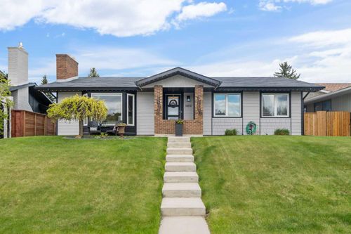 14519 Parkside Drive Se, Calgary, AB, T2J4J8 | Card Image