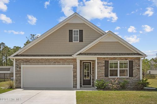 133 Delray Ct, Sneads Ferry, NC, 28460-1405 | Card Image