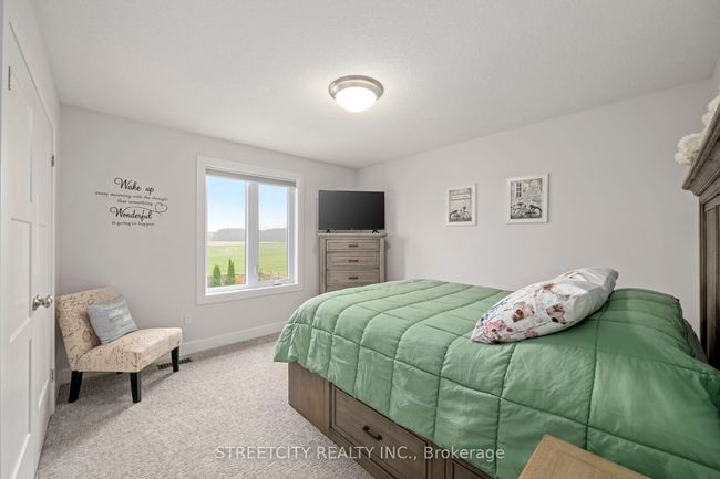 9316 Union Rd, House other with 4 bedrooms, 4 bathrooms and 12 parking in Shedden ON | Image 20