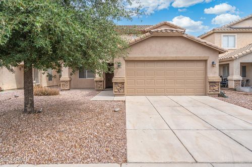 11546 W Schleifer Dr, Youngtown, AZ, 85363-1675 | Card Image