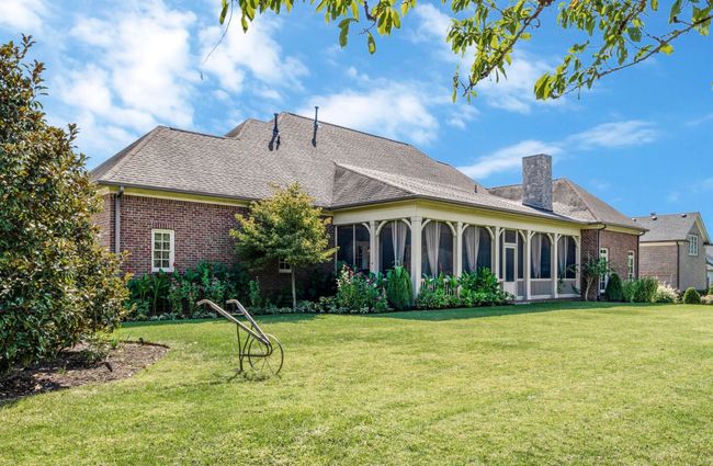 6233 Wild Heron Way, House other with 4 bedrooms, 5 bathrooms and 3 parking in College Grove TN | Image 33