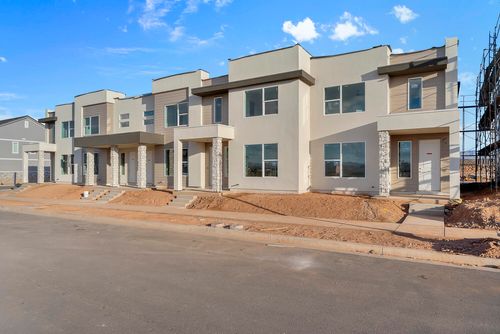 1420-891 W Boxthorn Dr, St. George, UT, 84790-2896 | Card Image
