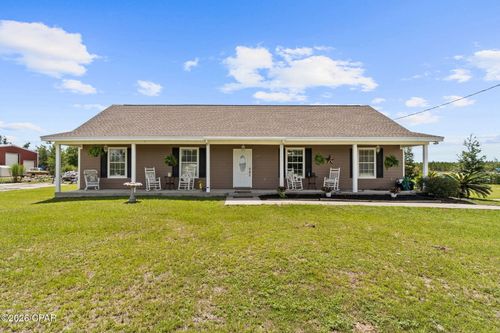 5517 Whitfield Rd, Panama City, FL, 32404-8921 | Card Image